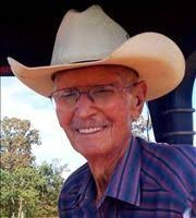 Virgil Spence Obituary (2009)