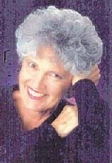 Virginia Malone Obituary