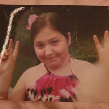 Sharpening a photo of my daughter?