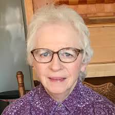 Nancy Baxley McSwain Obituary