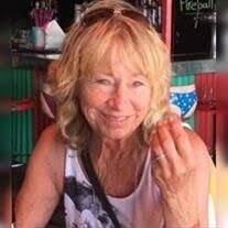 Gloria Sherrill Obituary