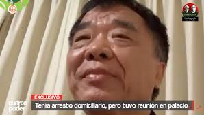 Antauro Humala anuncia su alianza política con Juntos por el Perú de cara a  las elecciones del 2026