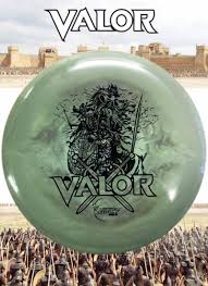 Valor Icon First Run