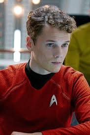 Anton Yelchin passed away in 2016, doesn't seem that long. But he left many  great works in his too short of time he had