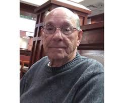 Melvin Ogden Obituary (1929