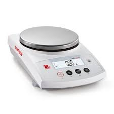 Maybe you would like to learn more about one of these? Ohaus Lab Balance Industrial Scales Lab Equipment Lab Instruments