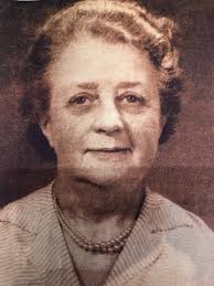 Friends of Newtown Road Cemetery: Buried Person's Details