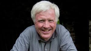 Top sprayer operator Award presented at BTME