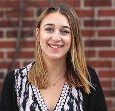 Ronna Collins's Instagram, Twitter & Facebook