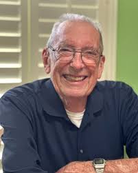 Robert "Bob" Creel Montgomery Obituary November 29, 2024