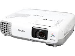 Image result for Epson HDMI/VGA Projectors