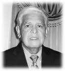 Arthur Villarreal Obituary (2008)