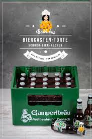 Sie hilft dabei euch täglich die besten lustigen videos zu liefern. Bierkastentorte Schnelle Und Einfache Mannertorte Backina