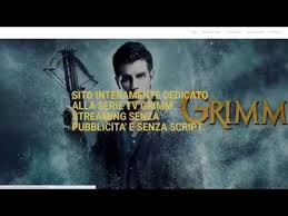 Regarder et télécharger le film les contes de grimm : Grimm Streaming Contravariant Sildenafilonline Site