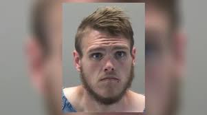 Suspect in his mother's death is now jailed in burglary