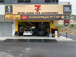 Lani dia orang kasi rim 15.rasa hati nak tukar ke 16atau 17. E Max Automart Car Accessories Home Facebook
