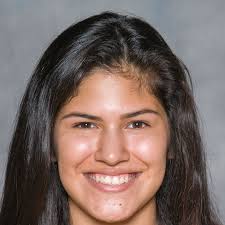 Ryann Mojica's Otay Ranch High School Bio