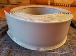 The experts at lumber liquidators will help you get the floor you want for less. Vinyl Base Molding White For Sale Picclick