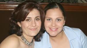 Eunice B. de Juárez y Mónica Meraz Chispazos Sociales