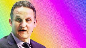 I choose to be intentionally paranoid': Adam Selipsky Navigates AWS Into a  Cloudy Future — The Information