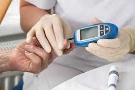 Diabetes Management