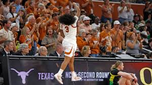 Rori Harmon's Legacy: The Epitome of Texas Basketball