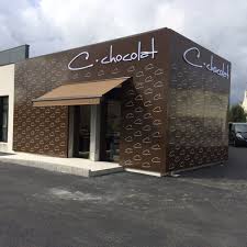 Coataudon C Chocolat