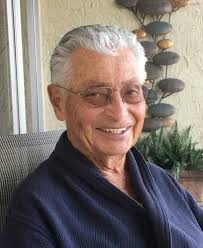 Vincent Mancini Obituary (1937