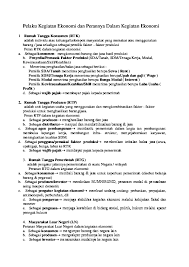 Rumah tangga keluarga rumah tangga keluarga adalah pelaku ekonomi yang terdiri atas ayah, ibu, anak, dan anggota keluarga lainnya. Doc Pelaku Kegiatan Ekonomi Dan Perannya Dalam Kegiatan Ekonomi Dandi Fahrobi Academia Edu