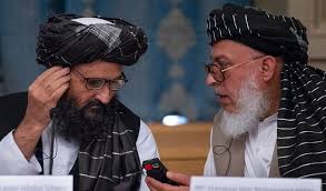 En 2006, selon le journal libération, mohamed yusuf aurait été identifié comme le leader spirituel des talibans nigérians et arrêté 10. Afghan Taliban Look For Support Of Hazaras Whom They Once Persecuted Arab News