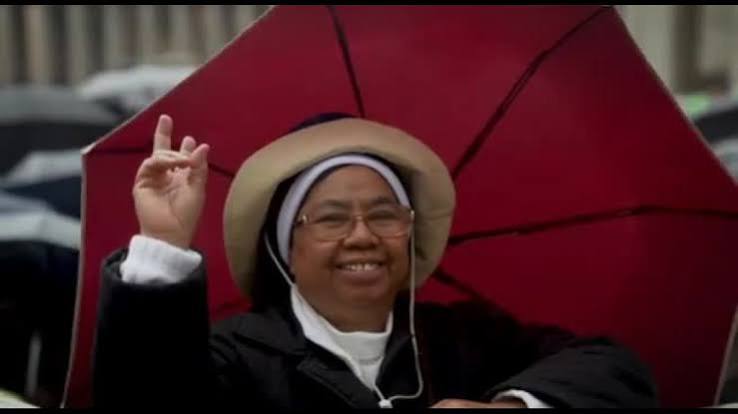 Il Papa ai fedeli: “Grazie per il sostegno delle vostre preghiere”