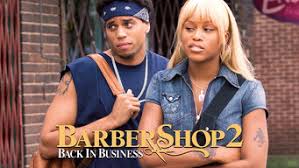 Calvin's barbershop is still in business as barbershop 2 opens, and the same barbers are at the same chairs, dealing with the usual customers discussing the day's events, and providing free advice on each other's lives. Is Barbershop 2 Back In Business 2004 On Netflix Norway