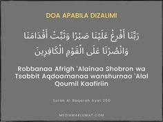 Pin Di Doa
