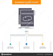 Audio File Loop Mix Sound Business Flow Chart Design Steps