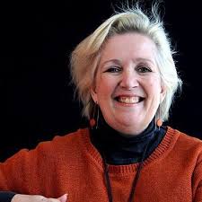 Writer and commentator Jane Caro