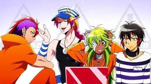 Nanbaka Season 3 Release Date Breaking News Anime Anime Funny Anime Characters