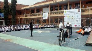 0 ratings0% found this document useful (0 votes). Sman 6 Tasikmalaya Gelar Mpls