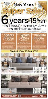 Ashley Furniture Weekly Deals Flyer January 15 21 2019 Weeklyad123 Com Weekly Ad Circular Grocery Stores Ashley Furniture Ashley Furniture Homestore Furniture