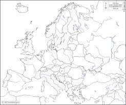 Télécharger des livres par zeniter alice date de sortie: Europa Mappa Gratuita Mappa Muta Gratuita Cartina Muta Gratuita Idrografia Stati Bianco