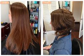 A list of 6 places to donate hair and information on how to donate your hair. How To Donate Hair And Hair Donation Organizations Beautylish