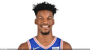 Erik spoelstra, on jimmy butler playing through ankle, there's no doubt about it, that jimmy will always want to go. Houston Rockets Wollen Jimmy Butler Basketball De