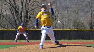 Baseball Sweeps Doubleheader Over Norfolk State
