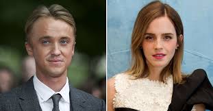 We did not find results for: Tom Felton And Emma Watson Had Another Harry Potter Reunion Teen Vogue
