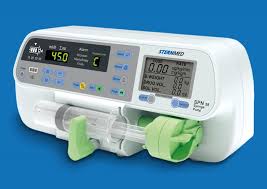 Understanding Syringe Infusion Pump Uses and Its Importance: A  Comprehensive Guide