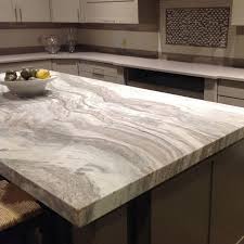 Most edges and finishes cost the same regardless of the color or type. Fantasy Brown Satin Natural Stone Marble Slab Arizona Tile Replacing Kitchen Countertops Kitchen Remodel Granite Countertops Kitchen