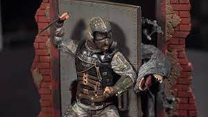Check spelling or type a new query. Metro Exodus Spartan Collector S Edition Unboxing