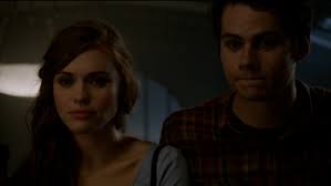 Teen Wolf (Stiles And Lydia 2)