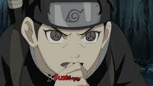 Samehadaku Naruto 457 Python