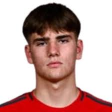 Profile Zac King-Phillips, Bristol City Sub 21: Info, news, matches and  statistics