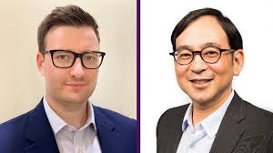 Phil Hardman appointed Senior Vice President & General Manager